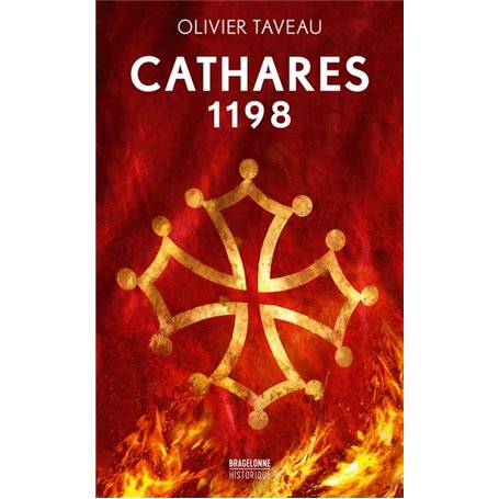 Cathares 1198