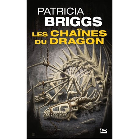 Hurog, T1 : Les Chaînes du Dragon