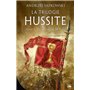 La Trilogie hussite, T2 : Les Guerriers de Dieu