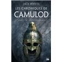 Les Chroniques de Camulod, T2 : Le Chant d'Excalibur