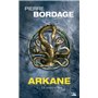 Arkane, T1 : La Désolation