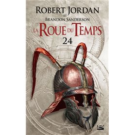 La Roue du Temps, T24 : La Tempête imminente - deuxième partie