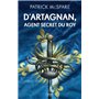 D'Artagnan, agent secret du Roy