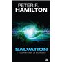 Salvation, T1 : Les Portes de la délivrance