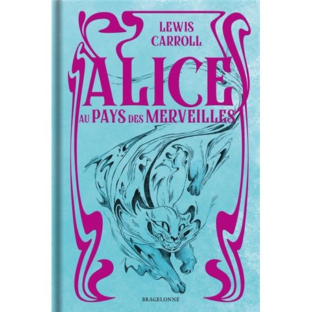 Alice au pays des merveilles