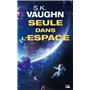 Seule dans l'espace