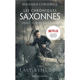 Les Chroniques saxonnes, T2 : Le Quatrième Cavalier