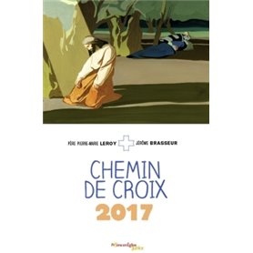 Chemin de croix enfants