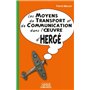 Les Moyens de transport et de communication dans l'oeuvre d'Hergé