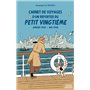 Carnet de voyages d'un reporter du Petit Vingtième