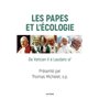 Les papes et l'écologie