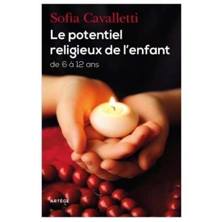 Le potentiel religieux de l'enfant