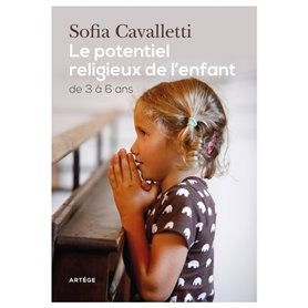 Le potentiel religieux de l'enfant