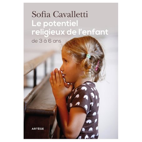 Le potentiel religieux de l'enfant