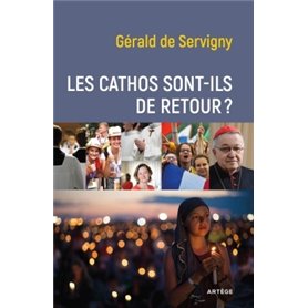 Les cathos sont-ils de retour ?