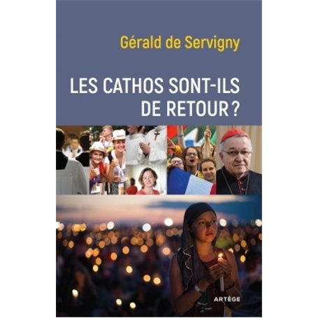 Les cathos sont-ils de retour ?