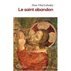 Le saint abandon