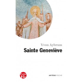 Petite vie de sainte Geneviève