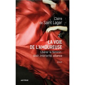 La voie de l'amoureuse