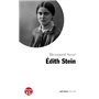 Petite vie de Edith Stein