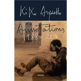 Annotations 1988-2014