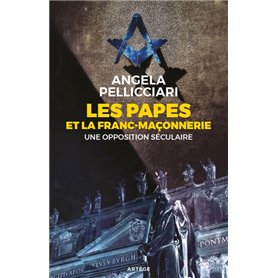 Les papes et la franc-maçonnerie