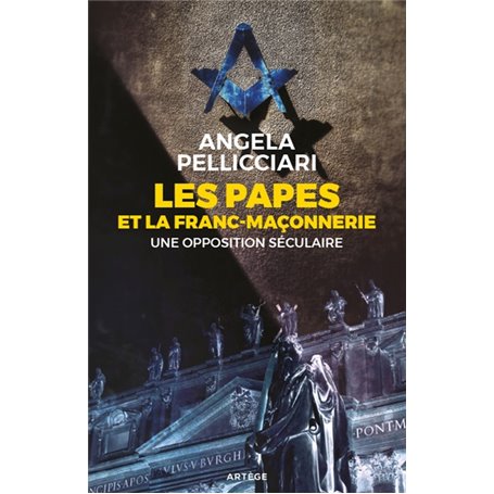 Les papes et la franc-maçonnerie