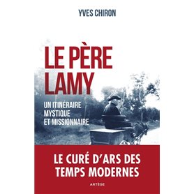 Le père Lamy