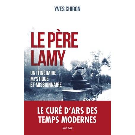 Le père Lamy