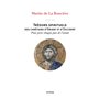 Trésors spirituels des chrétiens d'Orient et d'Occident