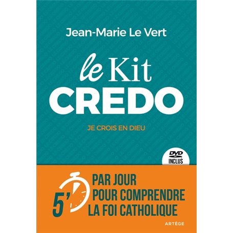 Le Kit Credo