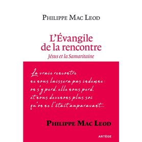 L'Évangile de la rencontre