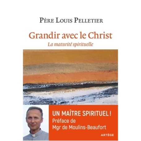 Grandir avec le Christ