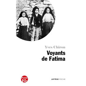 Petite vie des voyants de Fatima