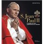 S. Jean-Paul II