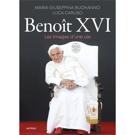 Benoît XVI