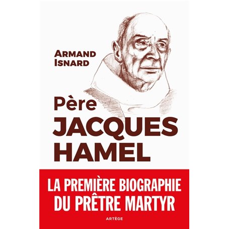 Père Jacques Hamel