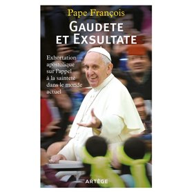 Gaudete et Exsultate