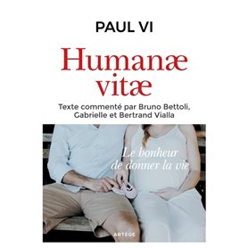 Humanae vitae