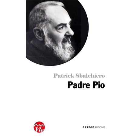 Petite vie de Padre Pio