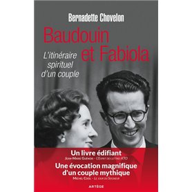 Baudouin et Fabiola