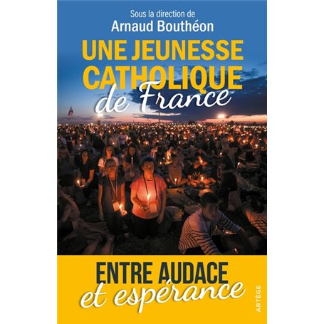 Une jeunesse catholique de France