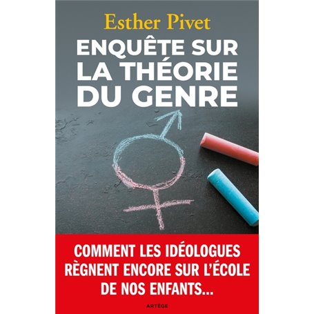 Enquête sur la théorie du genre