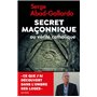 Secret maçonnique ou vérité catholique