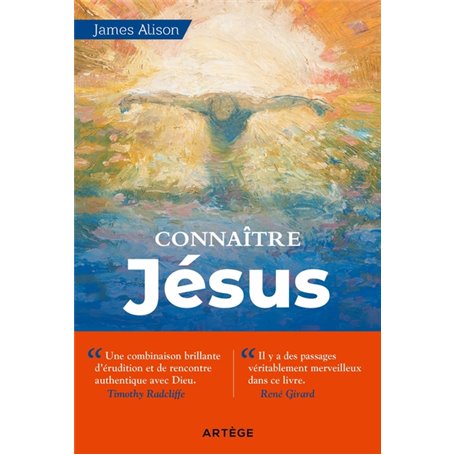 Connaître Jésus