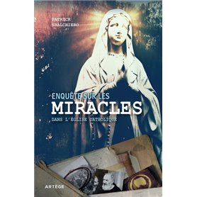 Enquête sur les miracles dans l'Église catholique