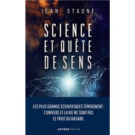 Science et quête de sens