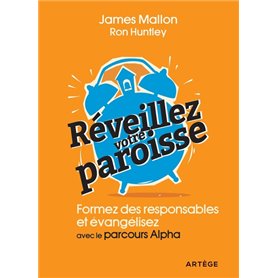 Réveillez votre paroisse