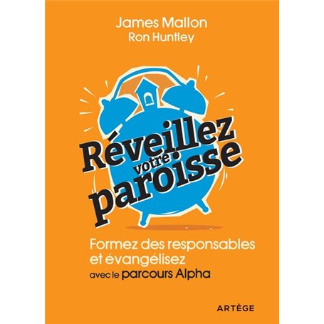 Réveillez votre paroisse