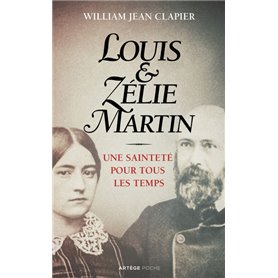 Louis et Zélie Martin